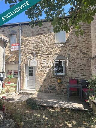  Maison à vendre 3 pièces 69 m²