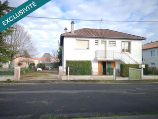  Maison  vendre 6 pices 128 m