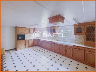  Maison � vendre 5 pi�ces 136 m�