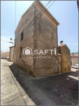  Immeuble à vendre 84 m²