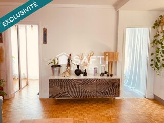  Appartement à vendre 2 pièces 45 m²