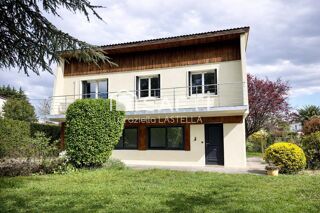  Maison � vendre 5 pi�ces 125 m�