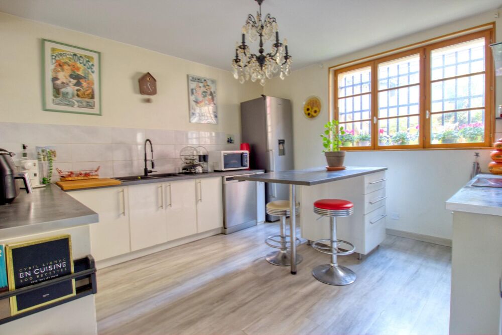 Vente Maison Charmante maison de ville 132m2 dans coeur historique Albi