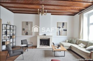  Maison � vendre 12 pi�ces 283 m�