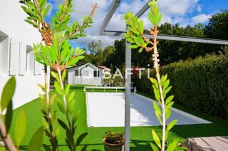  Maison à vendre 6 pièces 152 m²
