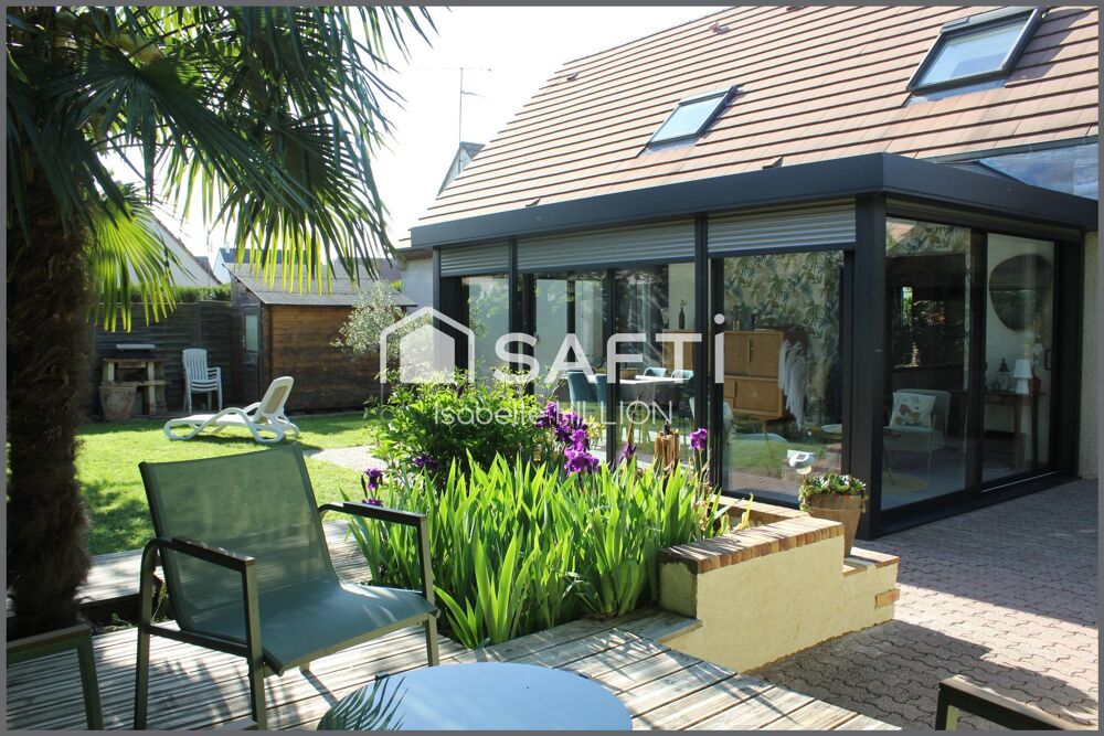 Vente Maison QUARTIER CALME ET PROCHE DE LA GARE A PIEDS Les ageux