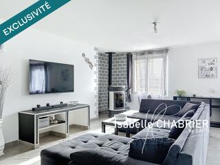  Maison � vendre 6 pi�ces 220 m�