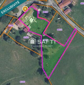  Maison � vendre 6 pi�ces 132 m�