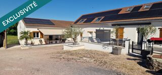  Maison � vendre 9 pi�ces 263 m�