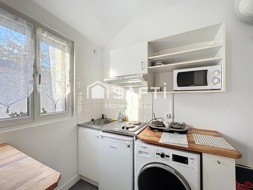 Vente Appartement IDEAL INVESTISSEURS OU LOGEMENT POUR ETUDIANTS Chaville