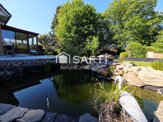  Maison � vendre 9 pi�ces 149 m�