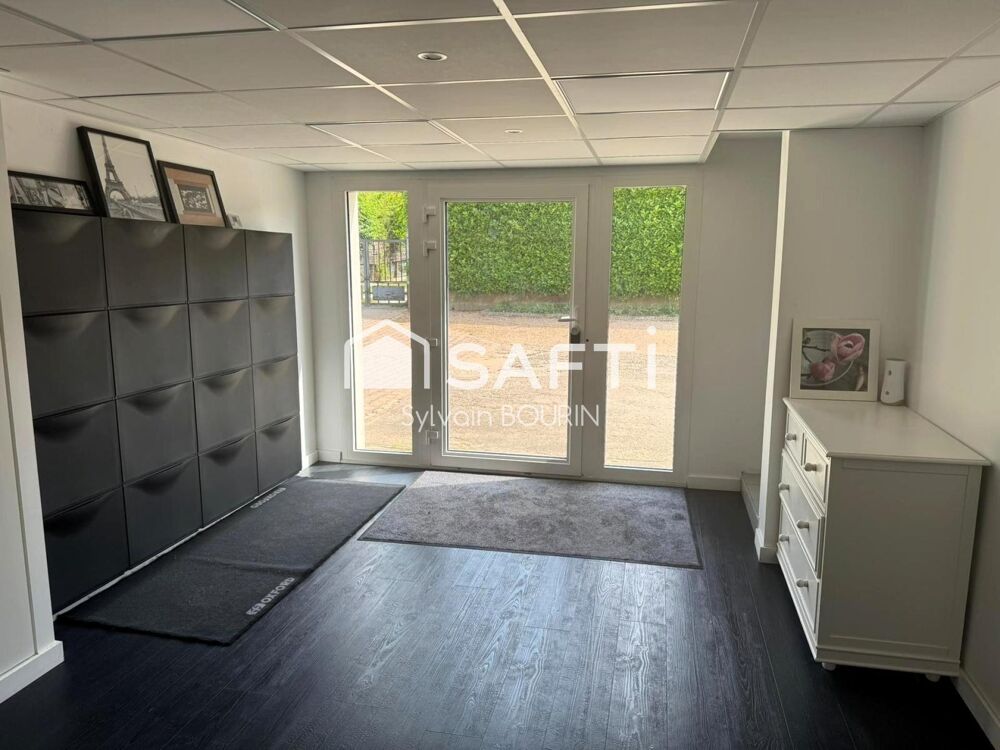 � vendre  Maison Sainte-Euph�mie (01600)