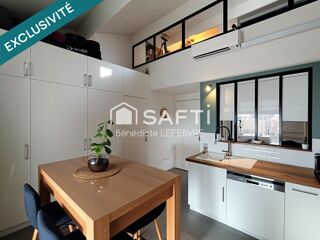  Maison � vendre 3 pi�ces 51 m�