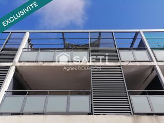  Appartement � vendre 2 pi�ces 46 m�