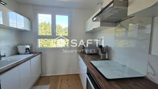  Appartement � vendre 3 pi�ces 64 m�