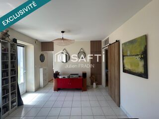  Maison à vendre 3 pièces 55 m²