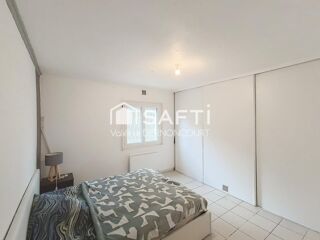  Appartement  vendre 3 pices 76 m