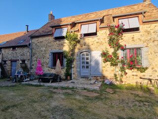  Maison à vendre 10 pièces 246 m²