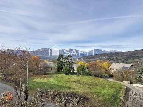   Vue imprenable sur la valle Appartement - 3 pice(s) - 60 m