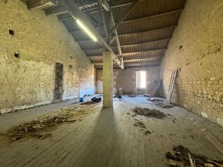  Immeuble à vendre 237 m²