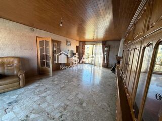  Maison à vendre 6 pièces 120 m²
