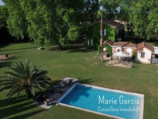  Maison à vendre 9 pièces 280 m²