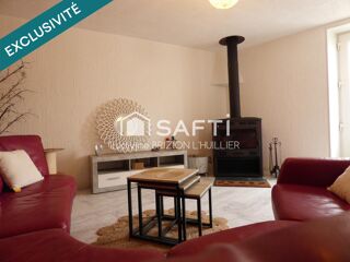  Maison à vendre 5 pièces 125 m²