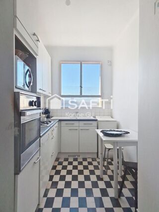  Appartement à vendre 3 pièces 83 m²