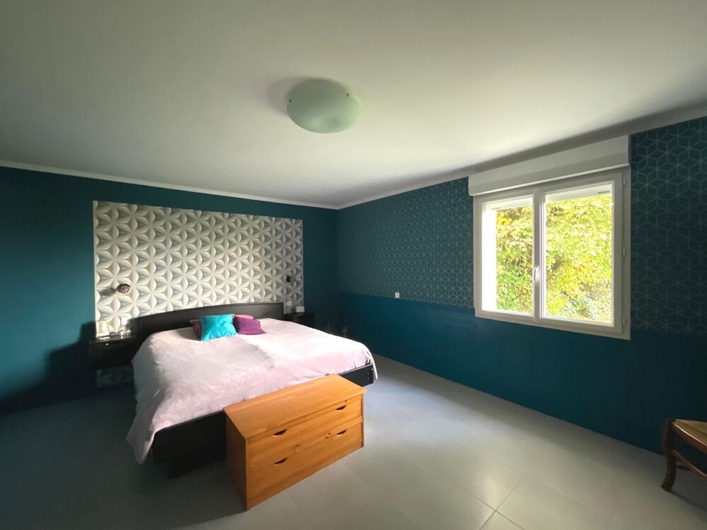 Vente Maison Calme et sérénité Cramont