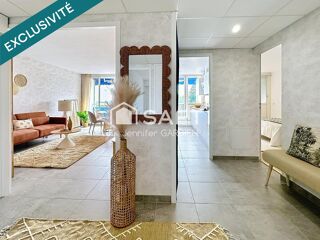 Vente Appartement TRES JOLI T4 RENOVE - SUR BLANQUEFORT PROCHE DU PARC MAJOLAN -  - 3 CHAMBRES - 2 BALCONS - GRANDE CAVE Blanquefort