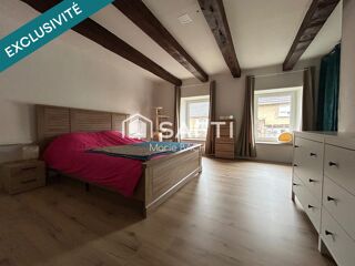  Immeuble à vendre 262 m²