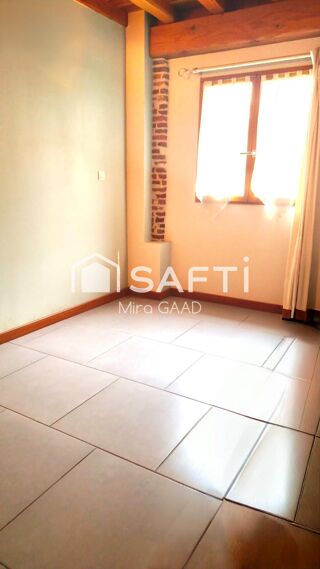  Maison � vendre 5 pi�ces 130 m�