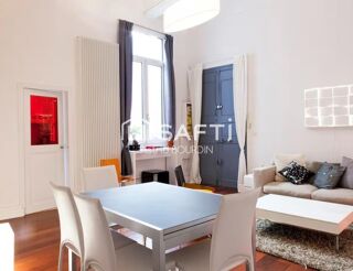  Appartement à vendre 5 pièces 98 m²