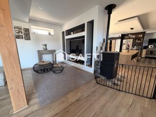  Maison à vendre 6 pièces 299 m²