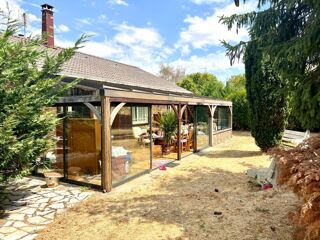  Maison à vendre 4 pièces 145 m²