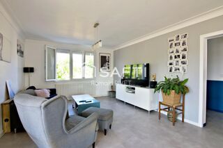 Maison à vendre 6 pièces 137 m²