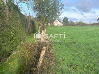  Terrain � vendre 4200 m�