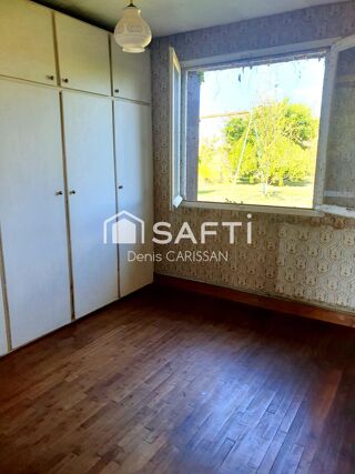  Maison à vendre 5 pièces 85 m²