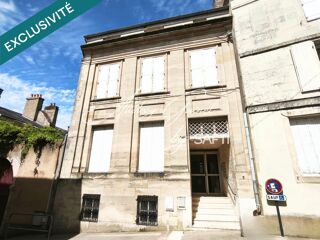  Appartement à vendre 1 pièce 38 m²