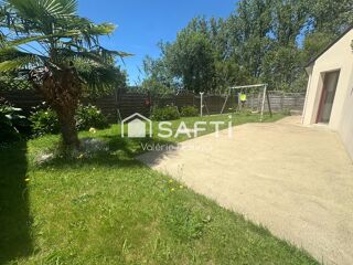  Maison à vendre 5 pièces 148 m²