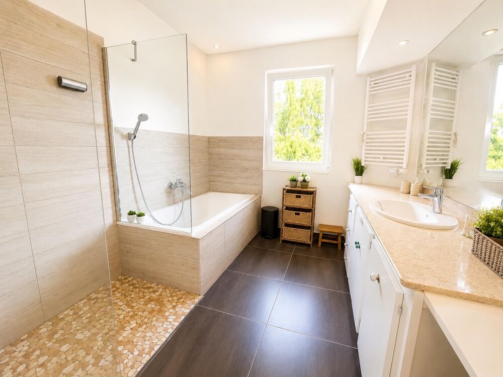 à vendre  Maison Longchamp (88000)