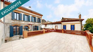  Maison � vendre 7 pi�ces 210 m�