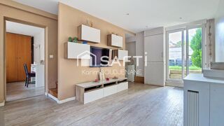  Maison � vendre 4 pi�ces 80 m�