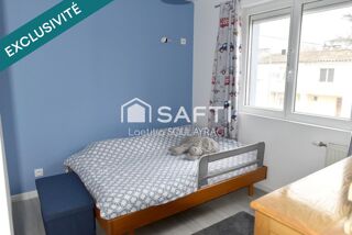  Maison � vendre 4 pi�ces 85 m�