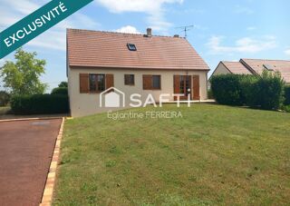  Maison � vendre 4 pi�ces 125 m�