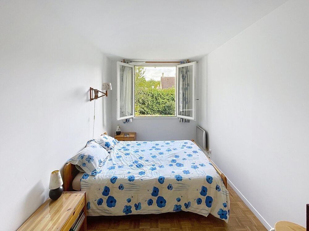 Vente Maison CHARMANTE MAISON  DE 115 m2 HABITABLE A EPINAY SUR ORGE Épinay-sur-orge