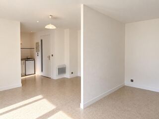  Appartement à vendre 1 pièce 34 m²