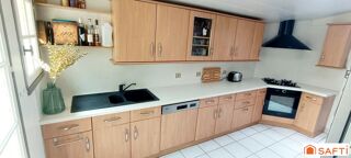  Maison � vendre 4 pi�ces 94 m�