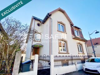  Maison � vendre 8 pi�ces 177 m�