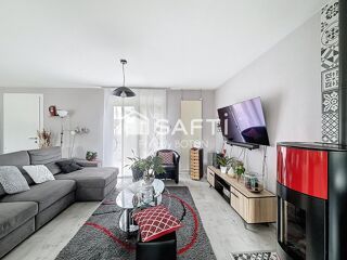  Maison � vendre 4 pi�ces 98 m�
